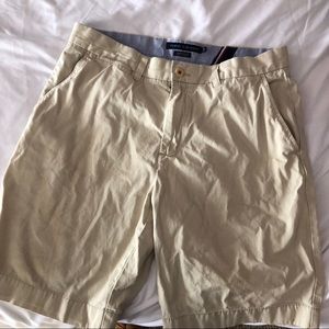 TOMMY HILFIGIR classic fit short